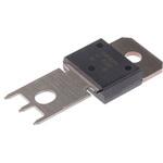 VS-80EBU04 Vishay 回復整流器 整流ダイオード， 80A， 400V パネルマウント， 2-Pin PowerTab シリコンジャンクション 1.3V VISHAY