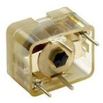 BFC280908003 Vishay， BFC280908003， トリマコンデンサ， 最大静電容量：60pF VISHAY