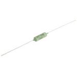 AC03000001008JAC00 Vishay 巻線 抵抗器 3W 1Ω ±5%， AC03000001008JAC00 VISHAY