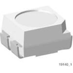 VLMV3100-GS08 Vishay， COB LED 赤 (3.5 x 2.8 x 1.75mm)， VLMV3100-GS08 VISHAY