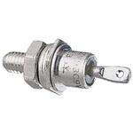 VS-40HFL60S02 Vishay 回復整流器 整流ダイオード， スタッドカソード， 40A， 600V ねじ取り付け， 2-Pin DO-203AB シリコンジャンクション 1.95V VISHAY