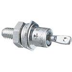 VS-16F120 Vishay 回復整流器 整流ダイオード， スタッドカソード， 16A， 1200V ねじ取り付け， 2-Pin DO-4 シリコンジャンクション 1.23V VISHAY