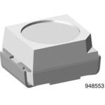 VLMY3100-GS08 Vishay， COB LED 黄 (3 x 2.8 x 1.75mm)， VLMY3100-GS08 VISHAY