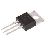 FDP61N20 onsemi Nチャンネル MOSFET200 V 61 A スルーホール パッケージTO-220AB 3 ピン onsemi