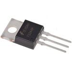 HUF75344P3 onsemi Nチャンネル MOSFET55 V 75 A スルーホール パッケージTO-220AB 3 ピン onsemi