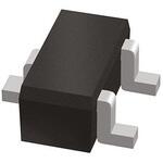 NTA4153NT1G onsemi Nチャンネル MOSFET20 V 915 mA 表面実装 パッケージSC-75 3 ピン onsemi