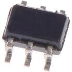 FDG1024NZ onsemi Nチャンネル MOSFET20 V 1.2 A 表面実装 パッケージSOT-363 6 ピン onsemi