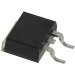 FDB2614 onsemi Nチャンネル MOSFET200 V 62 A 表面実装 パッケージD2PAK (TO-263) 3 ピン onsemi