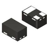 TF412ST5G onsemi Nチャンネル JFET， 30 V， 3-Pin SOT-883 onsemi