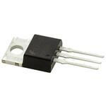 HUF75639P3 onsemi Nチャンネル MOSFET100 V 56 A スルーホール パッケージTO-220AB 3 ピン onsemi