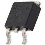 FDD8896 onsemi Nチャンネル MOSFET30 V 94 A 表面実装 パッケージDPAK (TO-252) 3 ピン onsemi