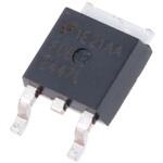 FDD8447L onsemi Nチャンネル MOSFET40 V 57 A 表面実装 パッケージDPAK (TO-252) 3 ピン onsemi