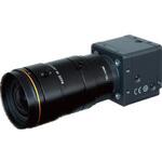 KP-FM530WCL 高画素単板カメラ(白黒)500万画素 国際電気