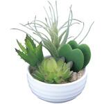 232A40 寄せ植えラブリ―(ポリ製) アートクリエーション