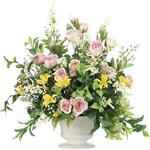 2058H180 ミックスベ-ル アートクリエーション