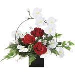 921K90 ホワイトモダン アートクリエーション