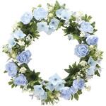 767K35 ロ―ズリ―スBL アートクリエーション