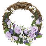 851K38 ルナパ―プルロ―ズ アートクリエーション