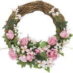 850K38 ルナピンクロ―ズ アートクリエーション