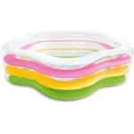 U-56495 サマーカラーズプール INTEX