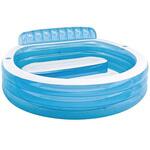 U-57190 スイムセンターファミリーラウンジプール INTEX