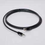RMH-CAT6AⅡ AWG26/4P 黒 RMH-CAT6AⅡ 大電