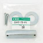 CAV2シリーズ セルシリンダ(CAV2-75-P～) CKD