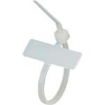 - ケーブルタイ マーキング用 モノタロウ 81697484