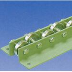 ホイールコンベヤ(重荷重用) DSBZ メイキコウ