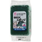 金鳥ナイロン 66GXスポンジ グリーン/ピンク(色の指定は不可) オーエ