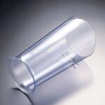 透明プラスチック腕カバー  M TKG