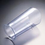 透明プラスチック腕カバー  XL TKG