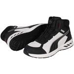 SPRINT 2.1 OLIVE DISC MID PUMA SAFETY(プーマセーフティ)