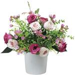 547K45 プリティ-ロ-ズ アートクリエーション