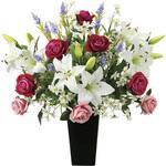 2368A235 プレミアムカサブランカ アートクリエーション