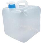 たためるウォータータンク 5L ファイン[日用品]