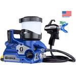 バッテリー式ハンドスプレーヤー ULTRA QUICKSHOT2 GRACO(グラコ)