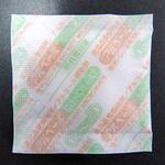 1.5g (100×40) アルコール揮散剤 アルベール 鳥繁産業