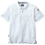 作業ウェアPUMA 半袖ポロシャツ PUMA WORK WEAR(プーマワークウェア)