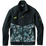 作業ウェアPUMA ワークジャケット PUMA WORK WEAR(プーマワークウェア)