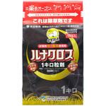 ルナクロス1キロ粒剤  1kg 三井化学