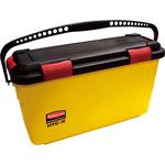ラバーメイド CS 消毒用バケット RUBBERMAID