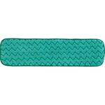 ラバーメイド CSドライパッド グリーン  460mm用 RUBBERMAID