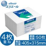 エリエール プロワイプ ソフトタオルホワイト帯どめ エリエール エリエール プロワイプ ソフトタオルホワイト帯どめ エリエール