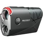 AI搭載・高精度ゴルフレーザー距離計 MILESEEY