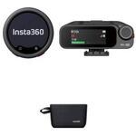 <Insta360>Mic Pro(送信機1台+受信機1台) Arashi Vision