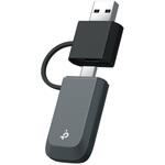 BE3600 デュアルバンド Mini USB Wi-Fi 7子機 TP-LINK