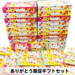 thankyougiftset ありがとう販促ギフトセット 服部
