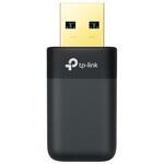 AX1800 Mini USB Wi-Fi 6子機 TP-LINK