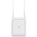 Omada BE3600 屋内外対応デュアルバンド Wi-Fi 7 アクセスポイント(指向性/全方向性アンテナ) TP-LINK